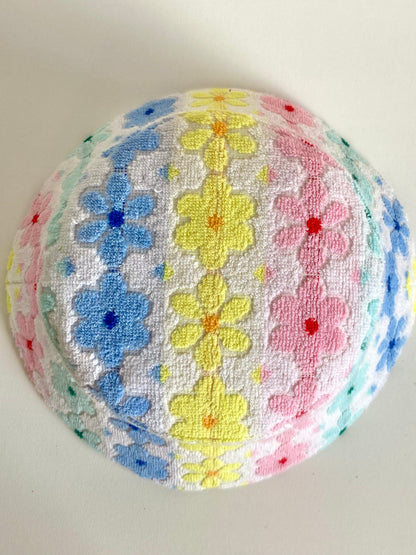 Daisy Chain Bucket Hat