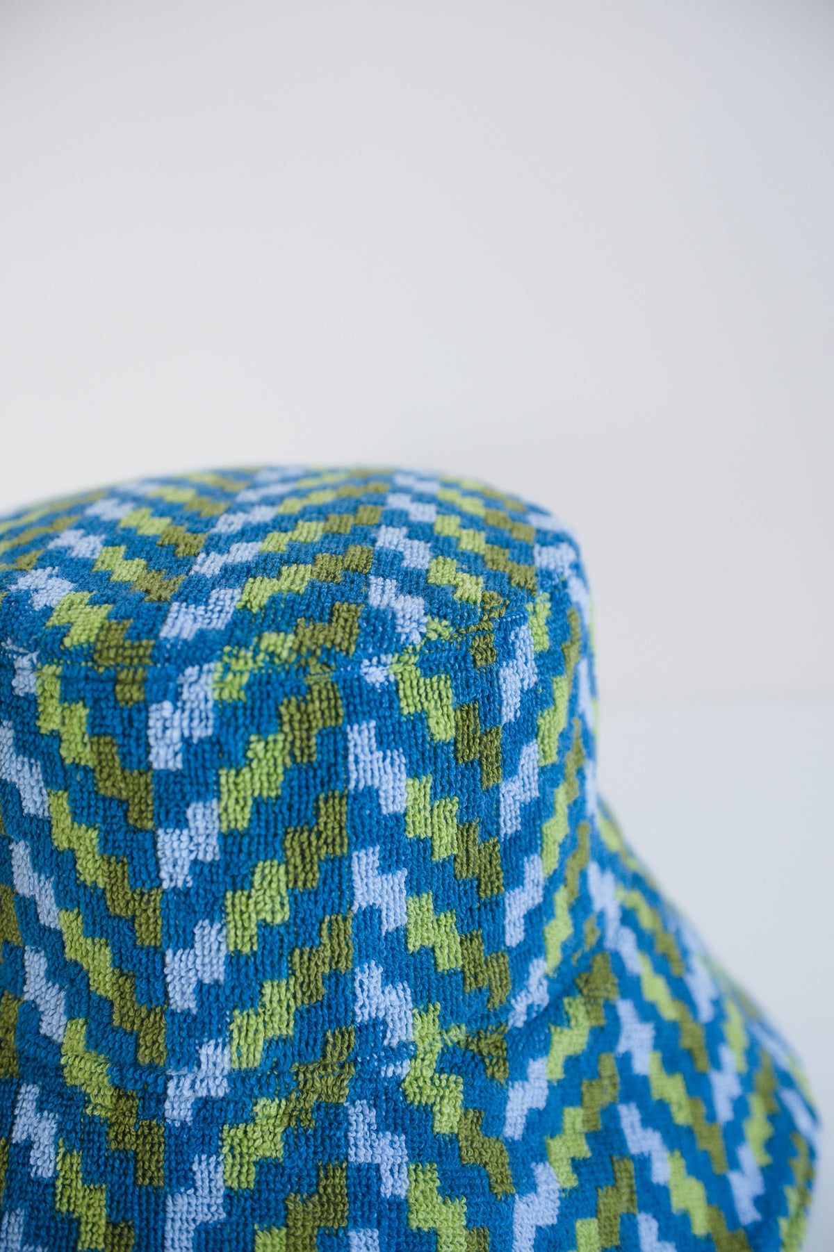 Royal Herringbone
