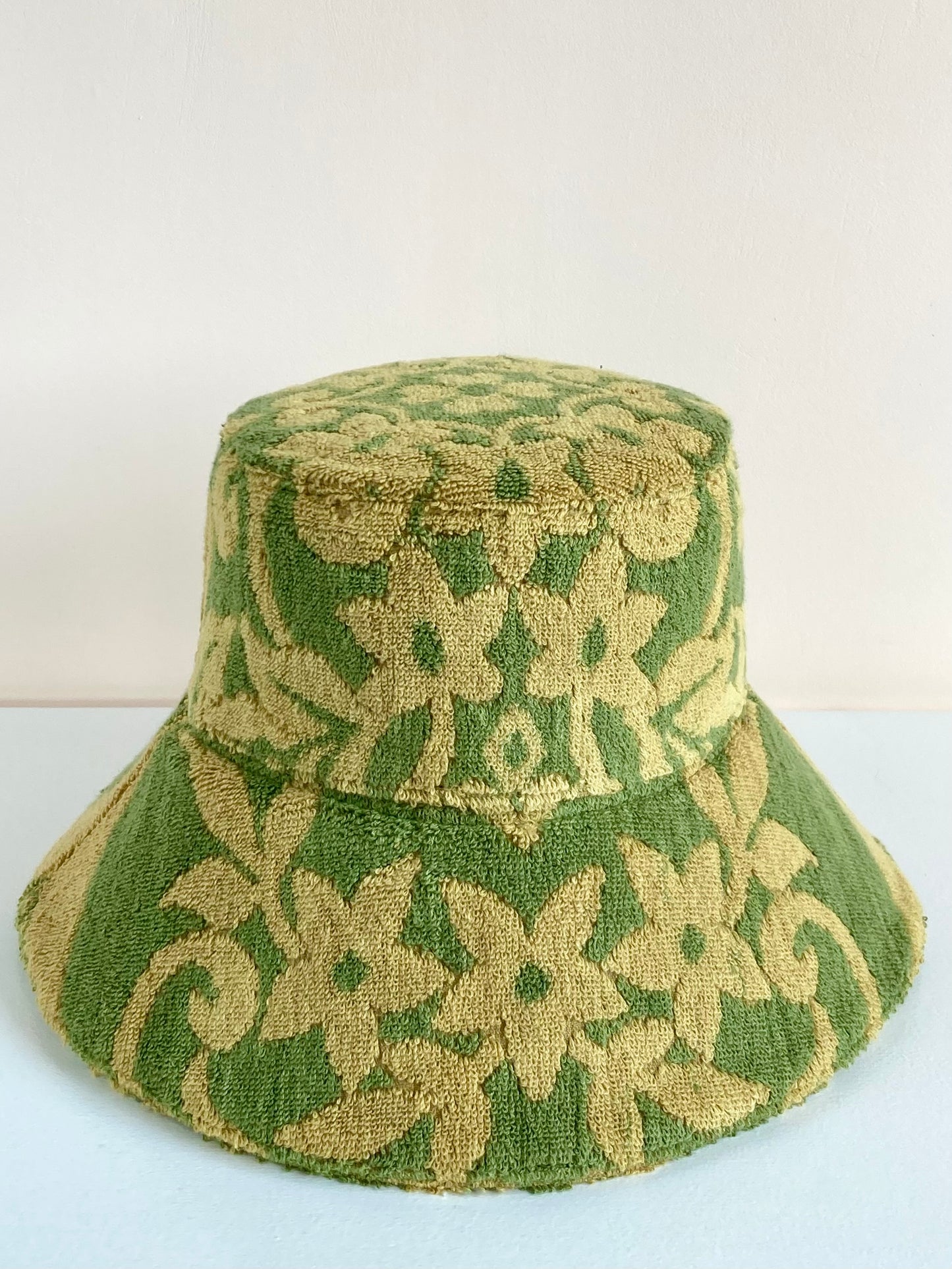 Olive Grove Bucket Hat