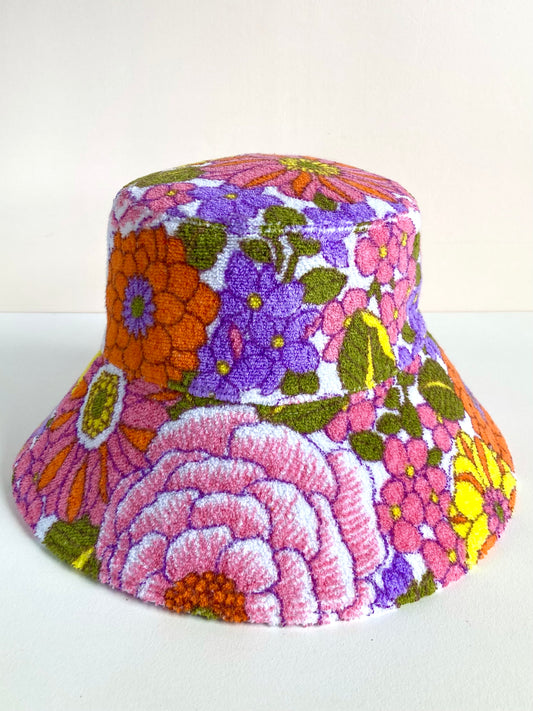 Garden Party Bucket Hat
