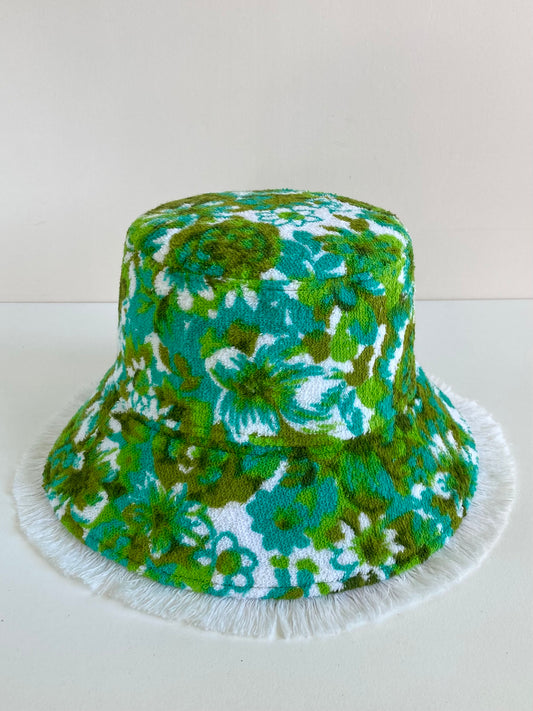Custom Hat for Catherine
