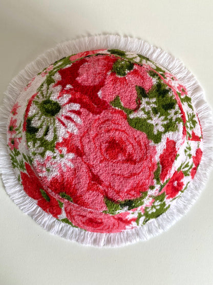 Petal Pusher Bucket Hat