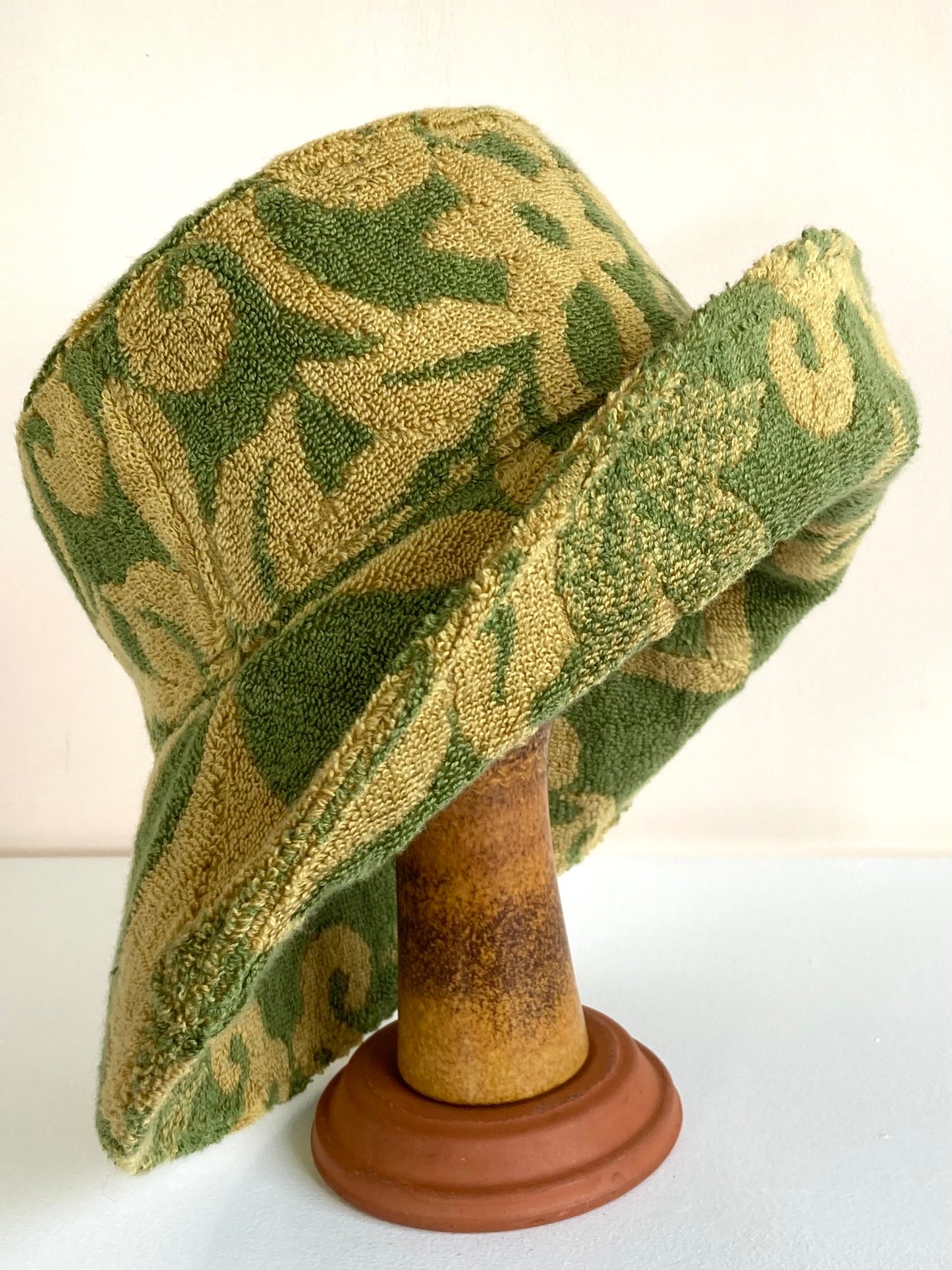 Olive Grove Bucket Hat