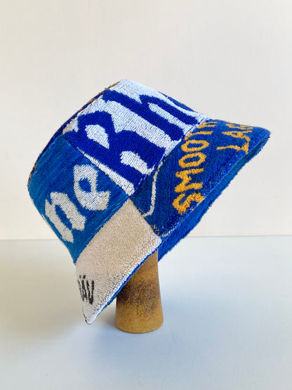 Custom Hat for Erika