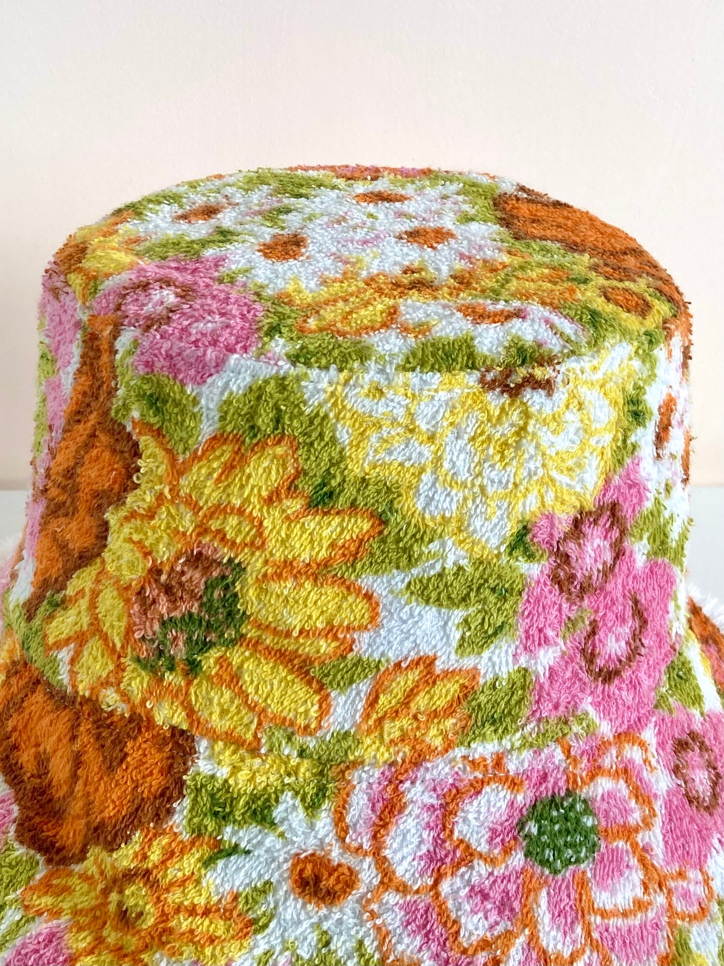 Wildflowers Bucket Hat