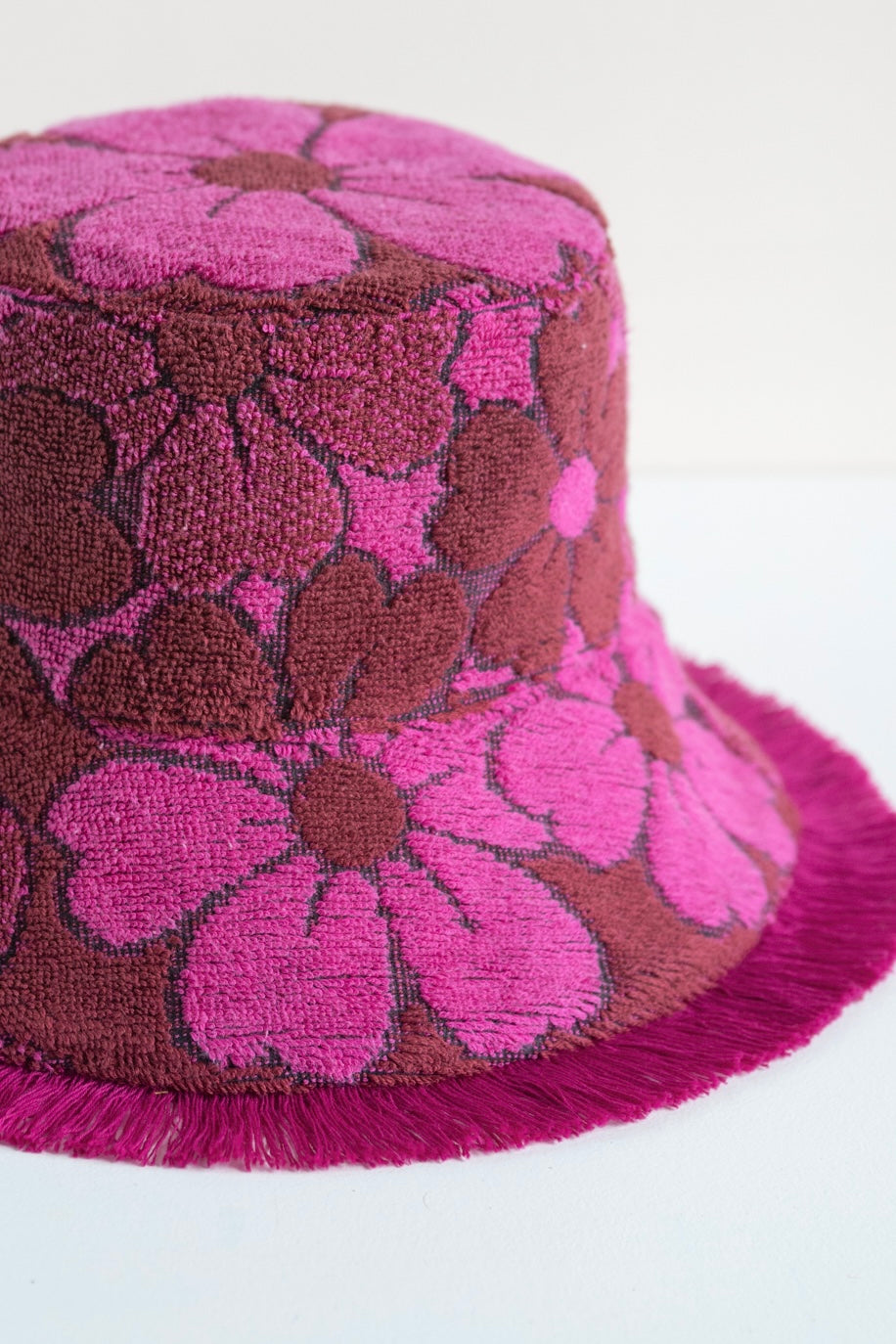 Fuchsia Fields