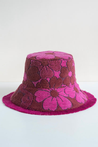 Fuchsia Fields