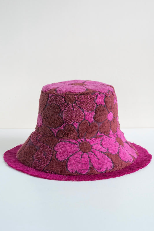 Fuchsia Fields