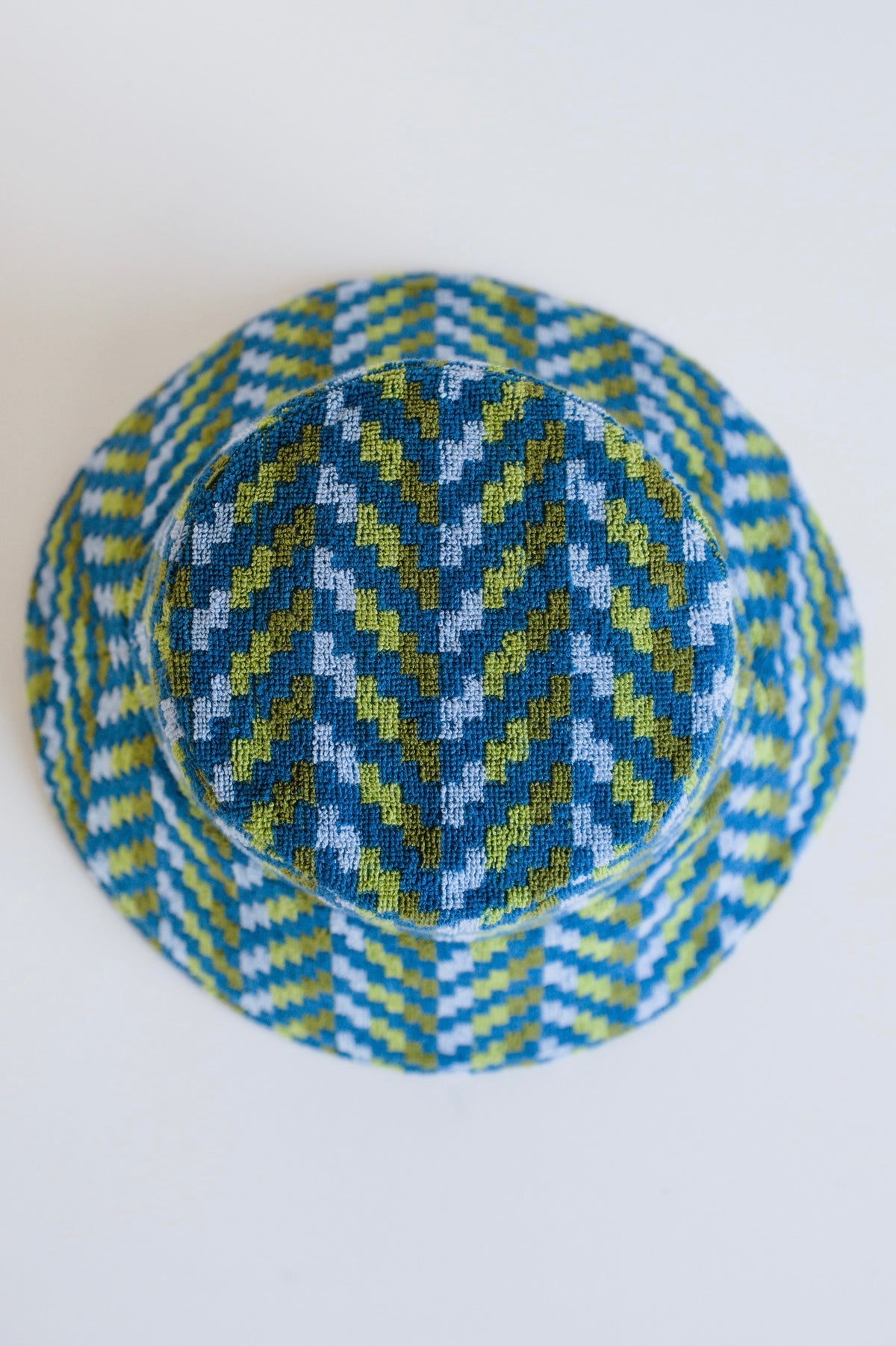 Royal Herringbone