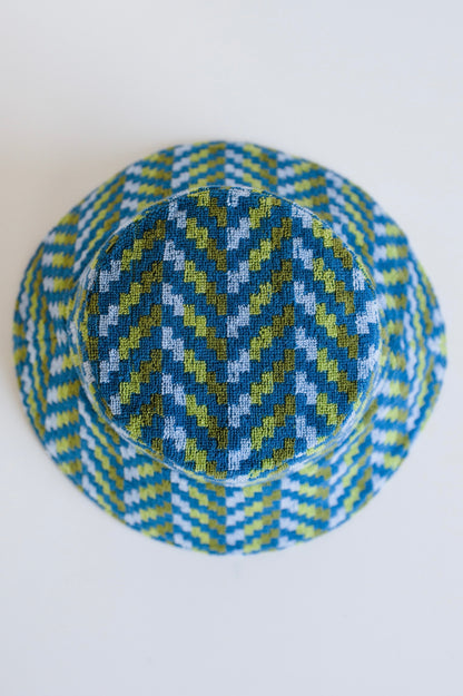 Royal Herringbone
