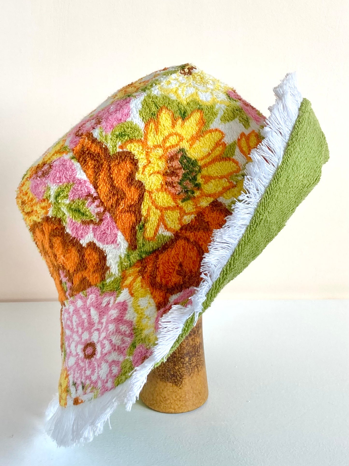 Wildflowers Bucket Hat